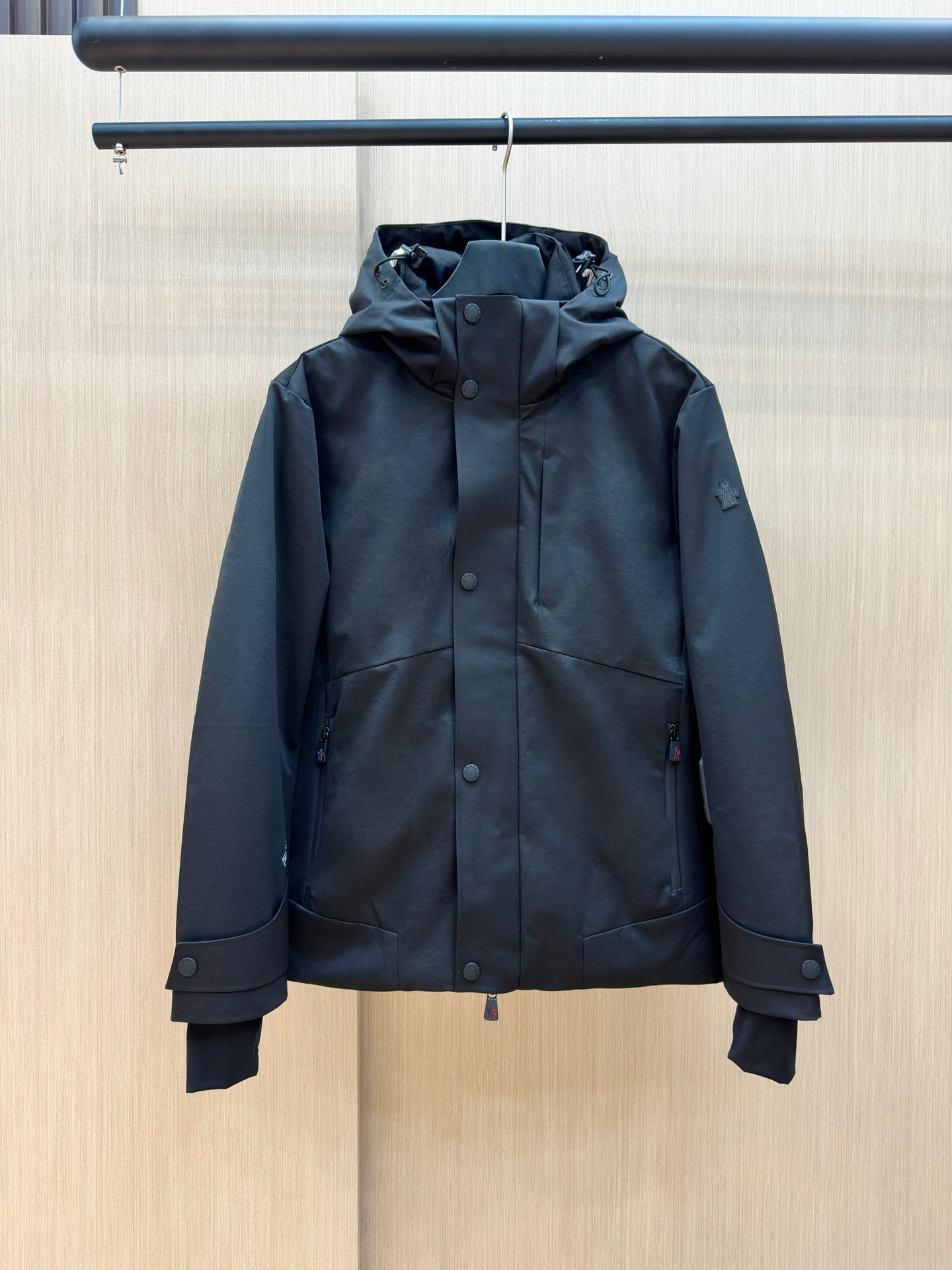 Moncler Down Jackets